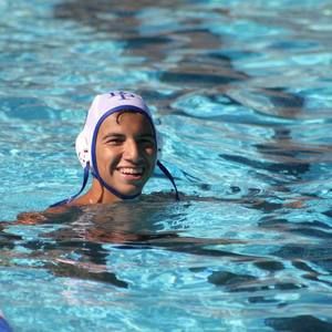 Meet your Posher, Richard